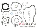 NAMURA KOMPLET USZCZELEK YAMAHA WRF 250, WR 250 F, WR250F '03-13, GAS GAS EC 250 '10-15