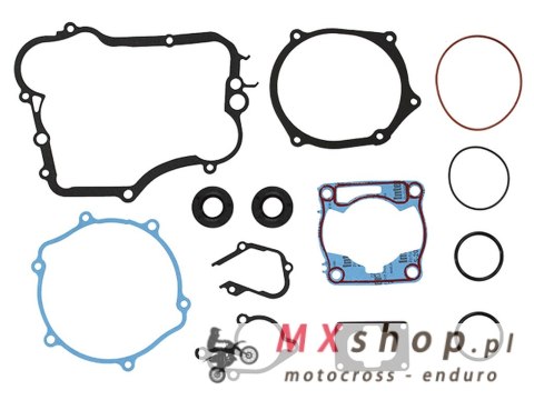 NAMURA KOMPLET USZCZELEK YAMAHA YZ 85 '19-'25 (P400485900199) (8110026)