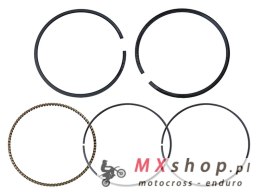 NAMURA PIERŚCIENIE TŁOKOWE CAN-AM OUTLANDER 400 03-15, 800 '06-15, RENEGADE 570 EFI '16-17, 800 '07-15, COMMANDER 800 '11-16