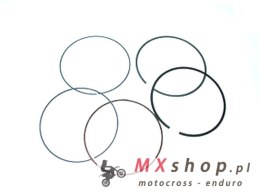 NAMURA PIERŚCIENIE TŁOKOWE POLARIS 500 PREDATOR '03-'07, OUTLAW '06-'07 (99,15MM=NOMINAŁ)