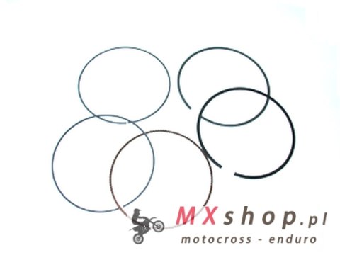 NAMURA PIERŚCIENIE TŁOKOWE POLARIS 500 PREDATOR '03-'07, OUTLAW '06-'07 (99,15MM=NOMINAŁ)