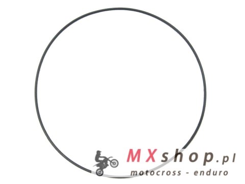 NAMURA USZCZELKA POKRYWY ALTERNATORA KTM SX 60/65 '90-02 (0770020480)