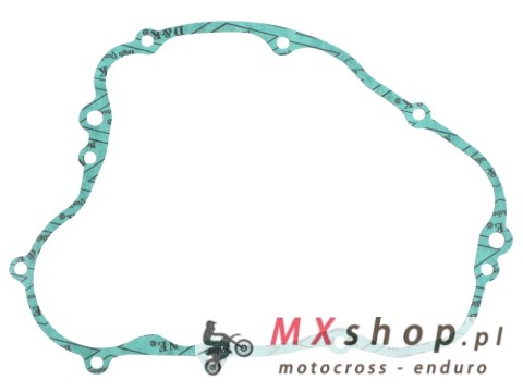 NAMURA USZCZELKA POKRYWY SPRZĘGŁA KAWASAKI KDX 200 '88-06, KDX 200R '97-05 (WEWNĘTRZNA) (11009-1740)