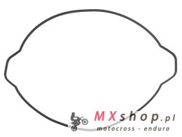 NAMURA USZCZELKA POKRYWY SPRZĘGŁA KTM SX 85 '18-'24, HUSQVARNA TC 85 '18-'24, GAS GAS MC 85 '21-'24 (ZEWNĘTRZNA) (47230027000)