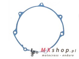 NAMURA USZCZELKA POKRYWY SPRZĘGŁA YAMAHA YFZ 450R '09-19, YFZ 450X '10-11, YFZ 450 '17 (ZEWNĘTRZNA) (18P-15453-00-00)
