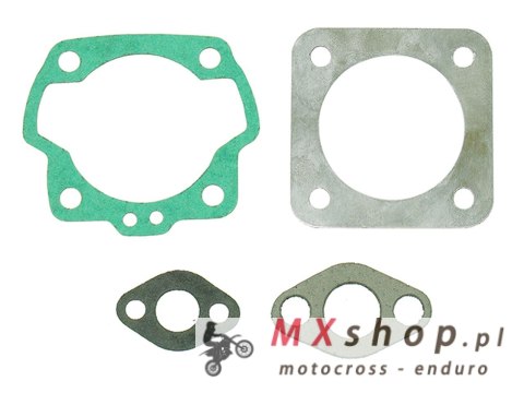 NAMURA USZCZELKI TOP-END KAWASAKI KFX 50 '03-06, LT 50 QUADRUNNER '02-05
