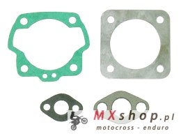 NAMURA USZCZELKI TOP-END KAWASAKI KFX 50 '03-06, LT 50 QUADRUNNER '02-05