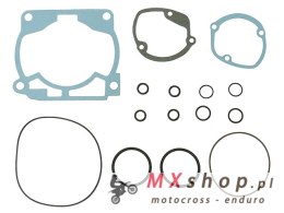 NAMURA USZCZELKI TOP-END KTM SX 300 '04-06, EXC 300 '04-'05, XC/XC-W 300 '06-'07
