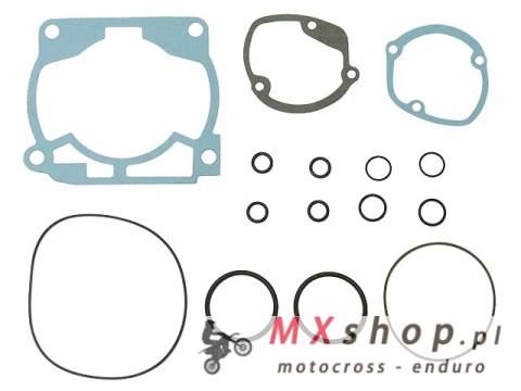 NAMURA USZCZELKI TOP-END KTM SX 300 '04-06, EXC 300 '04-'05, XC/XC-W 300 '06-'07