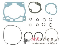 NAMURA USZCZELKI TOP-END KTM SX 300 '04-06, EXC 300 '04-'05, XC/XC-W 300 '06-'07