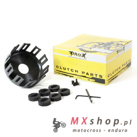 PROX KOSZ SPRZĘGŁOWY KAWASAKI KX 80 '88-97