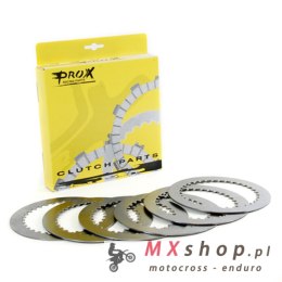 PROX PRZEKŁADKI TARCZ SPRZĘGŁOWYCH KAWASAKI KX 125 '94-08