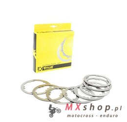 PROX PRZEKŁADKI TARCZ SPRZĘGŁOWYCH KTM SX 125/150 '19-20