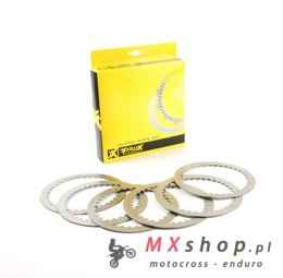 PROX PRZEKŁADKI TARCZ SPRZĘGŁOWYCH SUZUKI DR 350 '90-99