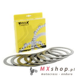 PROX PRZEKŁADKI TARCZ SPRZĘGŁOWYCH SUZUKI RM 250 '92-93