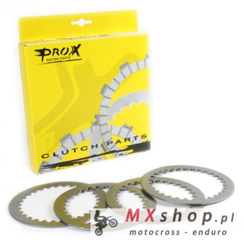 PROX PRZEKŁADKI TARCZ SPRZĘGŁOWYCH SUZUKI RM 80 '89-01, RM 85 '02-20