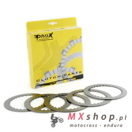 PROX PRZEKŁADKI TARCZ SPRZĘGŁOWYCH YAMAHA YFM 250R RAPTOR '08-13