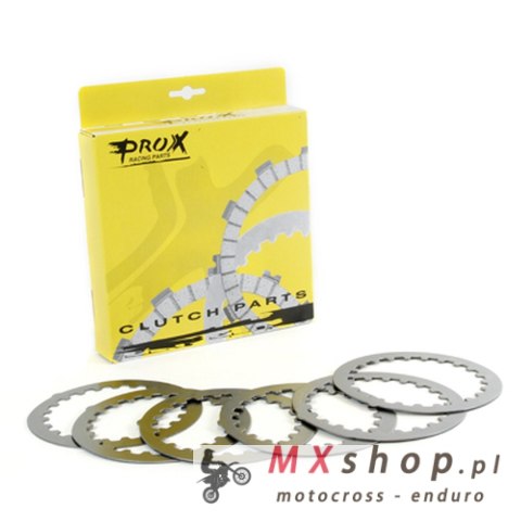 PROX PRZEKŁADKI TARCZ SPRZĘGŁOWYCH YAMAHA YFS 200 BLASTER '88-06