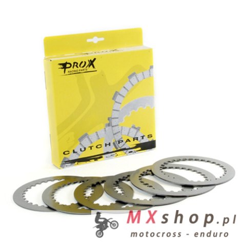 PROX PRZEKŁADKI TARCZ SPRZĘGŁOWYCH YAMAHA YZ 125 '91-92, WR 250X/R '08-20
