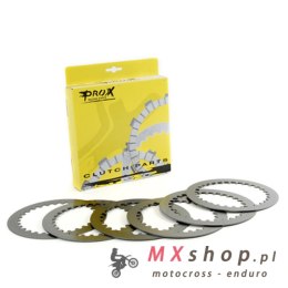 PROX PRZEKŁADKI TARCZ SPRZĘGŁOWYCH YAMAHA YZ 250 '88-90