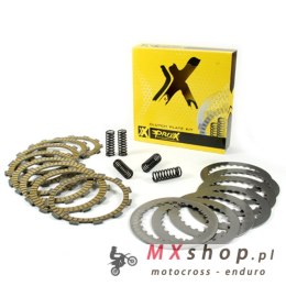 PROX TARCZE SPRZĘGŁOWE Z PRZEKŁADKAMI I SPRĘŻYNAMI HONDA CRF 250R '11-13