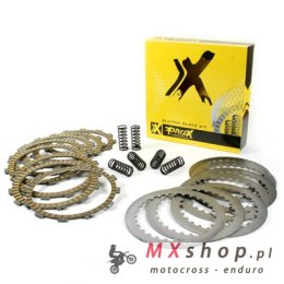 PROX TARCZE SPRZĘGŁOWE Z PRZEKŁADKAMI I SPRĘŻYNAMI HONDA CRF 450R '13-16