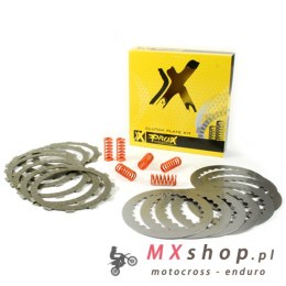 PROX TARCZE SPRZĘGŁOWE Z PRZEKŁADKAMI I SPRĘŻYNAMI KTM SX/EXC 450 '04-05