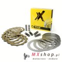 PROX TARCZE SPRZĘGŁOWE Z PRZEKŁADKAMI I SPRĘŻYNAMI YAMAHA YZF 450 '07-13