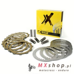 PROX TARCZE SPRZĘGŁOWE Z PRZEKŁADKAMI I SPRĘŻYNAMI YAMAHA YZF 450 '07-13