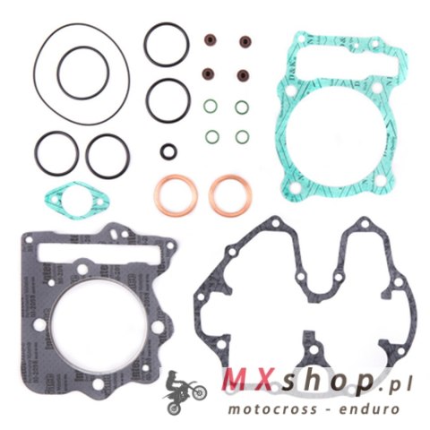 PROX USZCZELKI TOP-END HONDA XR 400R '96-04