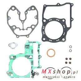 PROX USZCZELKI TOP-END HONDA TRX 500FA RUBICON '01-11