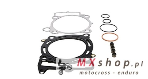 PROX USZCZELKI TOP-END KAWASAKI KXF 450 '19-20 (KXF450