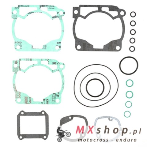 PROX USZCZELKI TOP-END KTM SX/EXC 250 '05-06