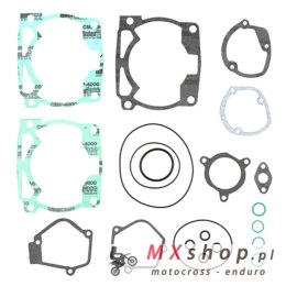 PROX USZCZELKI TOP-END KTM SX/EXC 300 '90-03