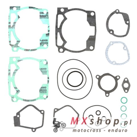 PROX USZCZELKI TOP-END KTM SX/EXC 300 '90-03