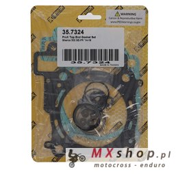 PROX USZCZELKI TOP-END SHERCO 300 SE-FR '14-'19