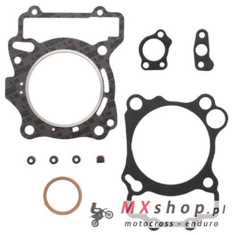 PROX USZCZELKI TOP-END YAMAHA WR 250R '08-17, WR 250X '08-11 - WYCOFANE Z OFERTY