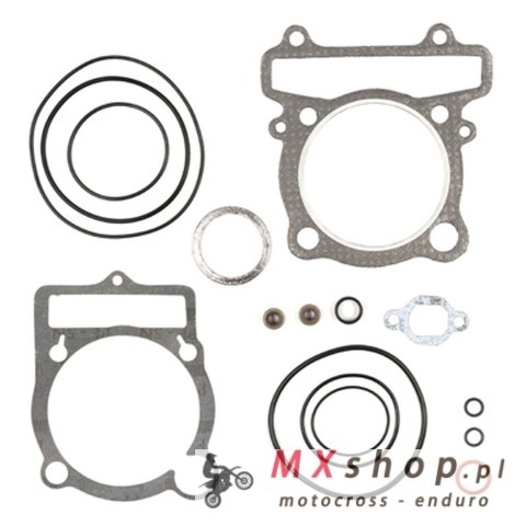 PROX USZCZELKI TOP-END YAMAHA YFM 350 WARRIOR/RAPTOR '87-13