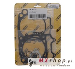 PROX USZCZELKI TOP-END YAMAHA YZF 450 '18-19, YZF 450FX '19, WRF 450 '19-20 (WR450F,YZF450)