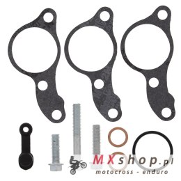 PROX ZESTAW NAPRAWCZY SIŁOWNIKA (WYSPRZĘGLIKA) SPRZĘGŁA KTM SX 125 '00-'15, EXC 200 '06-'16 (18-6006)