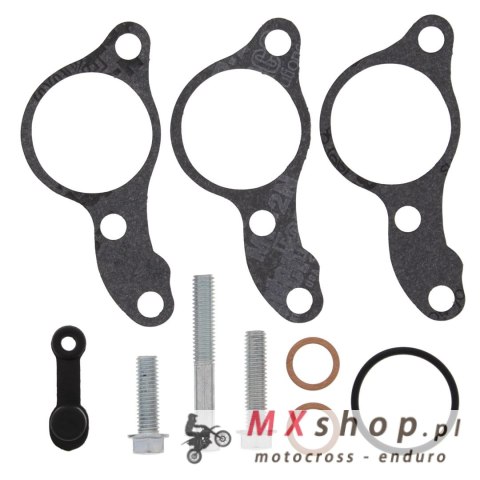 PROX ZESTAW NAPRAWCZY SIŁOWNIKA (WYSPRZĘGLIKA) SPRZĘGŁA KTM SX 125 '00-'15, EXC 200 '06-'16 (18-6006)