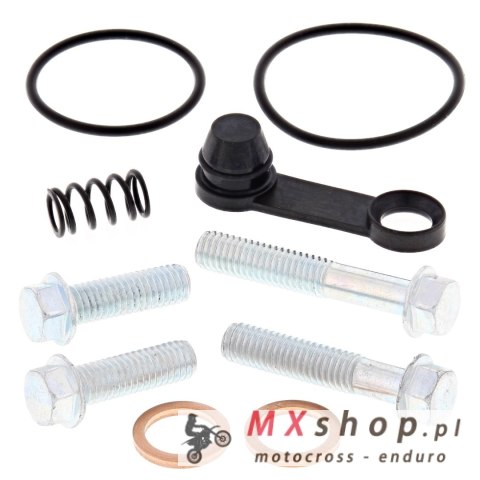 PROX ZESTAW NAPRAWCZY SIŁOWNIKA (WYSPRZĘGLIKA) SPRZĘGŁA KTM SX/EXC 250/300 '06-'16 (18-6000)