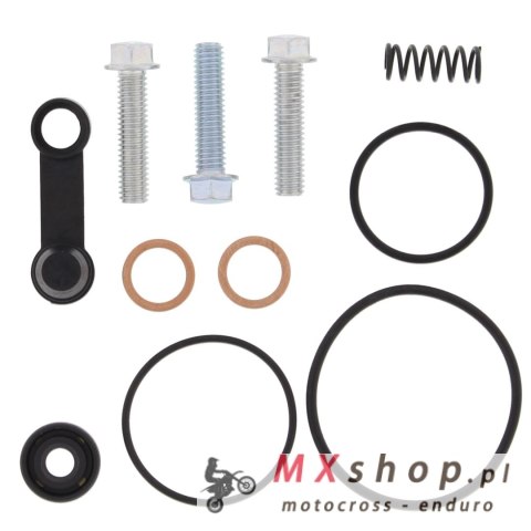 PROX ZESTAW NAPRAWCZY SIŁOWNIKA (WYSPRZĘGLIKA) SPRZĘGŁA KTM SXF 450 '07-'12, EXCF 450 '08-'09, SXF/EXCF 505 '08-'09 (18-6004)