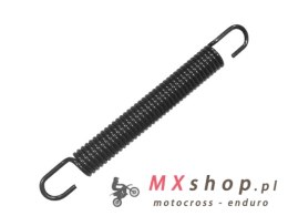 PSYCHIC SPRĘŻYNA WYDECHU HONDA CR 500R (86,3MM) (GR. 1,6MM) (1 SZT.)