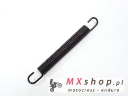 PSYCHIC SPRĘŻYNA WYDECHU HONDA CR 500R (86,3MM) (GR. 1,6MM) (1 SZT.)