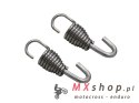 PSYCHIC SPRĘŻYNA WYDECHU OBROTOWA KTM (11,5MM X 38MM) (GR. 1,6MM) (2 SZT.)