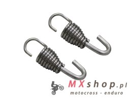 PSYCHIC SPRĘŻYNA WYDECHU OBROTOWA KTM (11,5MM X 38MM) (GR. 1,6MM) (2 SZT.)