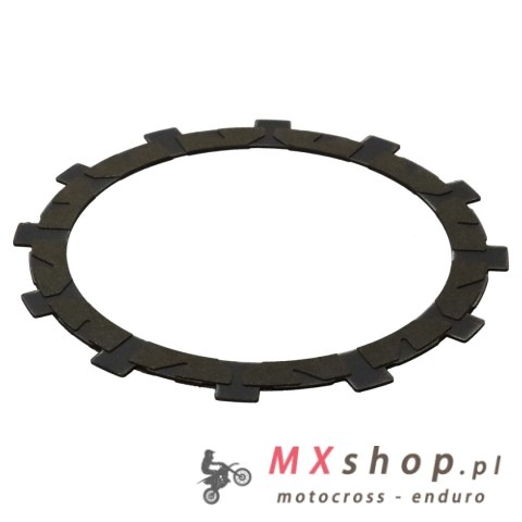 REKLUSE WYPRZEDAŻ CZĘŚCI ZAMIENNE TARCZA CIERNA H450 TORQ-DRIVE (DWA SEGMENTY)