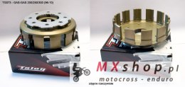 TALON KOSZ SPRZĘGŁOWY GAS-GAS 200/250/300 2T '97-'18 (GAS GAS ENGINE)