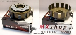 TALON KOSZ SPRZĘGŁOWY HONDA CR 125 '86-'99